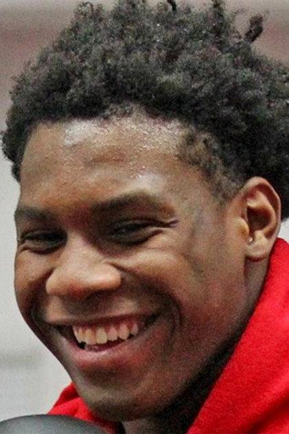 Dante Benjamin - Actor Profile Photo