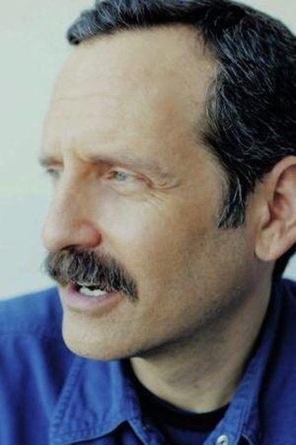 Robert Firth - Actor Profile Photo