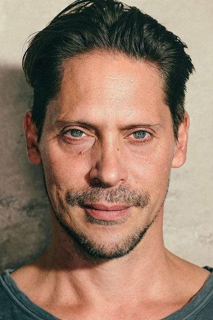 Neil Newbon - Actor Profile Photo