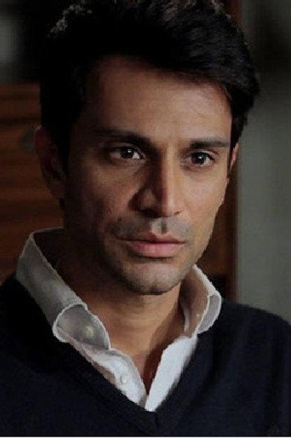 Kai Alexander - Actor Profile Photo