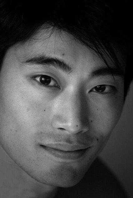 Ryoichi Hirano - Actor Profile Photo