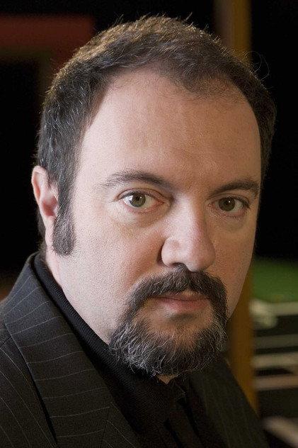Carlo Lucarelli - Actor Profile Photo