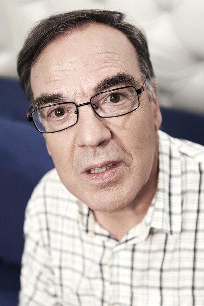 Ahmed Bedjaoui - Actor Profile Photo