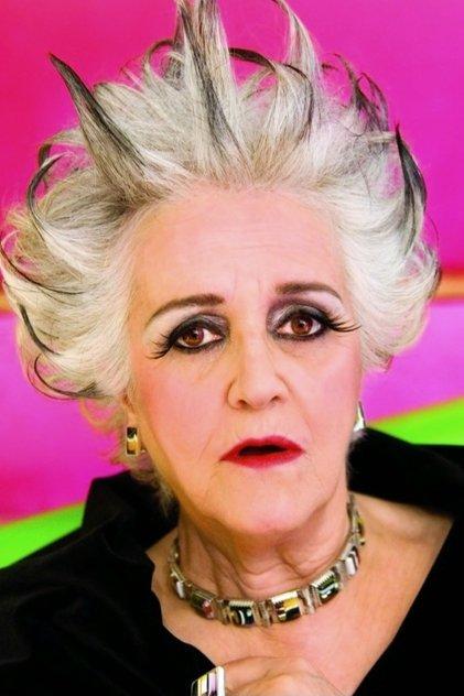 Chus Lampreave - Actor Profile Photo