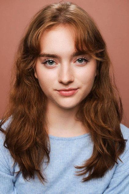 Autumn Citrine - Actor Profile Photo