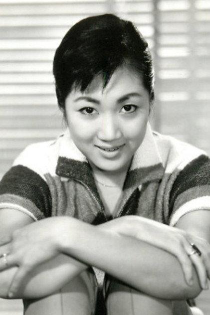 Mari Shiraki - Actor Profile Photo
