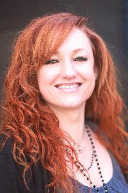 Heather Bash - Actor Profile Photo