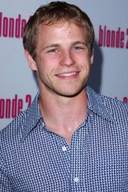Travis Schiffner - Actor Profile Photo