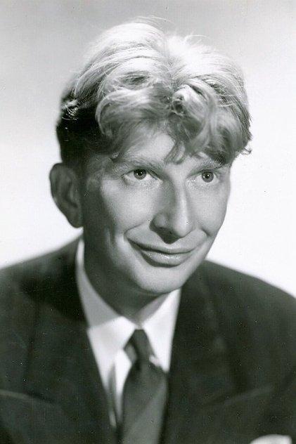 Sterling Holloway - Actor Profile Photo
