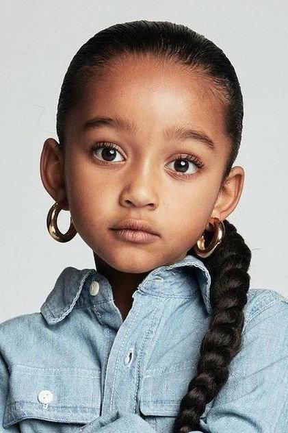 Chicago West - Actor Profile Photo