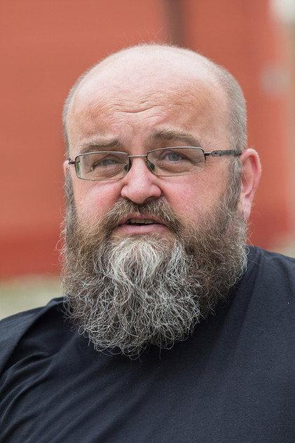 Petr Píša - Actor Profile Photo