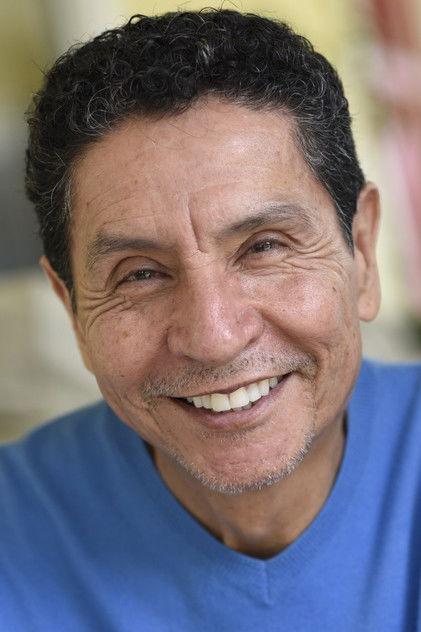 Robert Covarrubias - Actor Profile Photo
