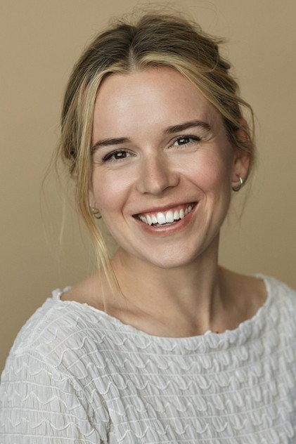 Laura Kronborg Kjær - Actor Profile Photo