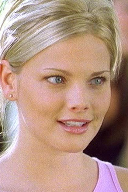 Lauren Petty - Actor Profile Photo