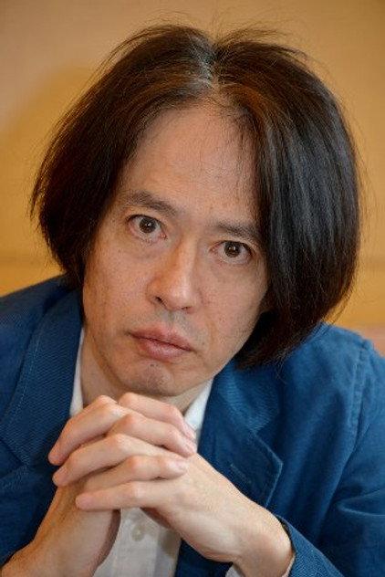 Kou Machida - Actor Profile Photo