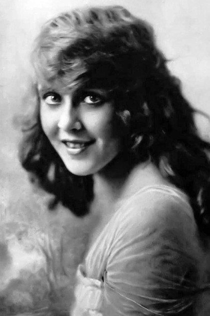 June Caprice - Actor Profile Photo