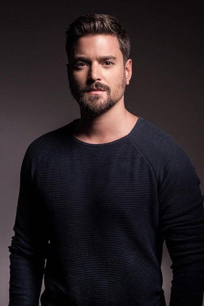 Michael Koltes - Actor Profile Photo