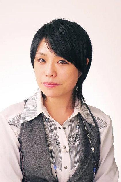Asami Yaguchi - Actor Profile Photo