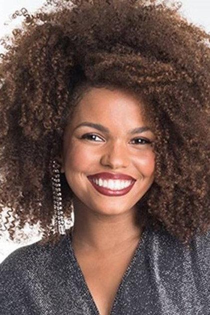 Jeniffer Nascimento - Actor Profile Photo