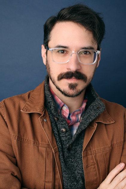 Jake Lloyd Bacon - Actor Profile Photo