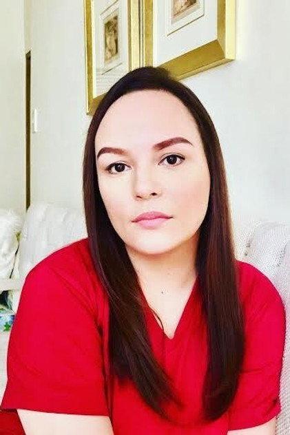 Matet De Leon - Actor Profile Photo