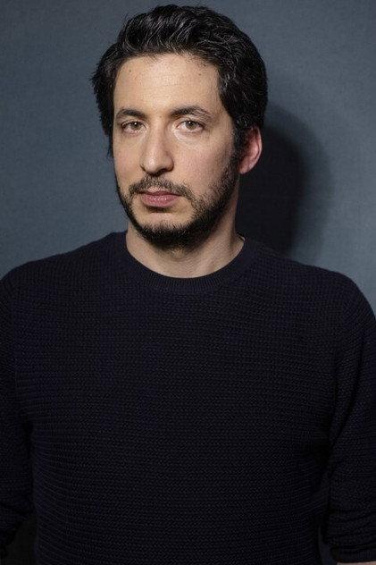 Douglas Attal - Actor Profile Photo