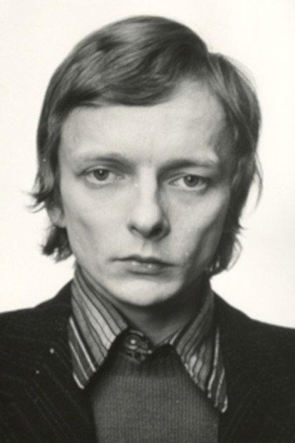 Juhan Viiding - Actor Profile Photo