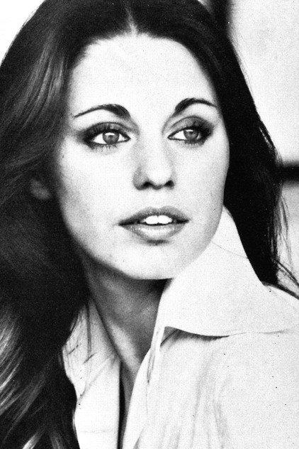 Eliza Terry - Actor Profile Photo