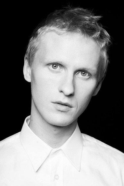 Sigurbjartur Atlason - Actor Profile Photo