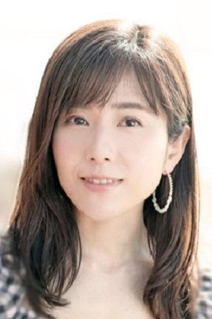 Megumi Matsushita - Actor Profile Photo