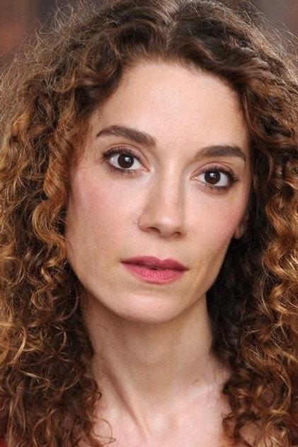 Emily M. Keyishian - Actor Profile Photo
