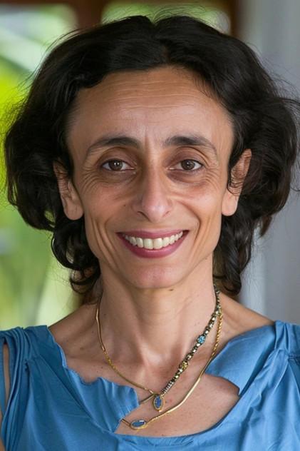Tetê Medina - Actor Profile Photo