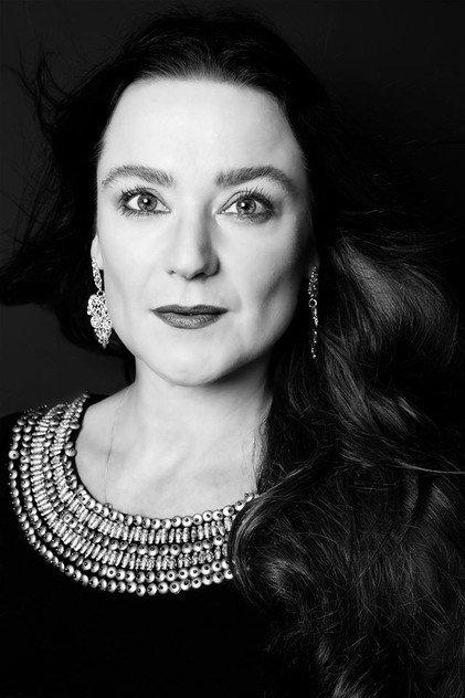 Aza Declercq - Actor Profile Photo