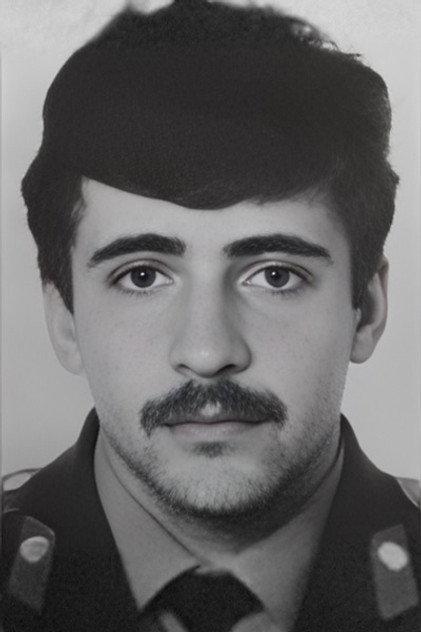 Sergey Kornilin - Actor Profile Photo