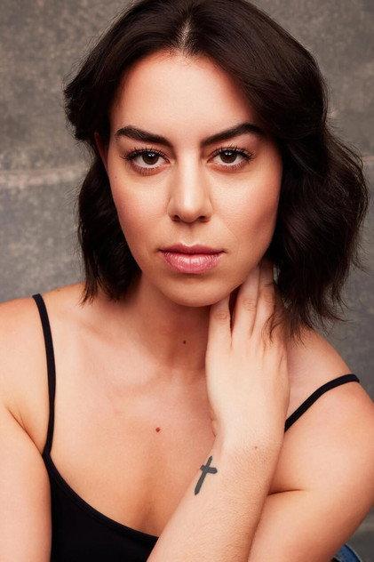 Rosie Roy - Actor Profile Photo