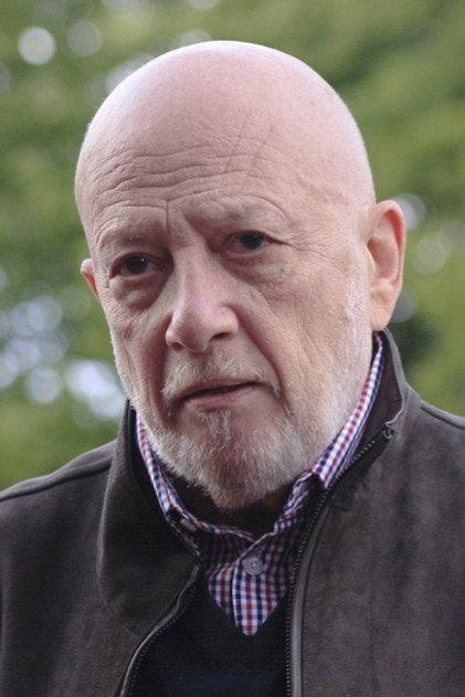 Pavel Finn - Actor Profile Photo