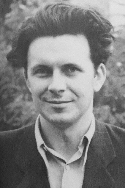 Nikolay Dupak - Actor Profile Photo