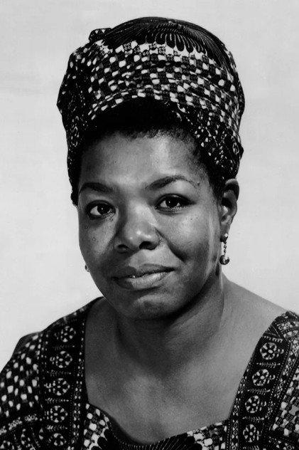 Maya Angelou - Actor Profile Photo