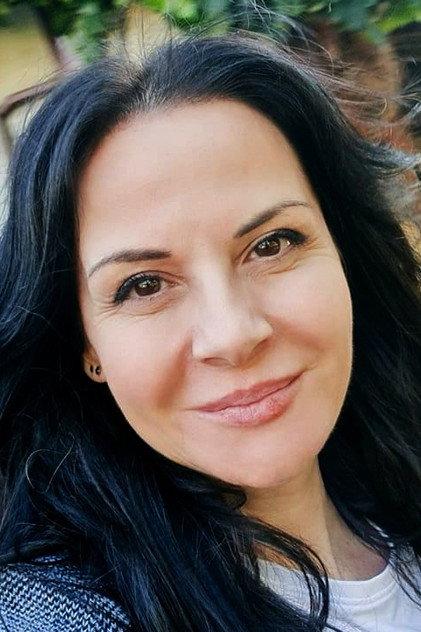 Gergana Stoyanova - Actor Profile Photo