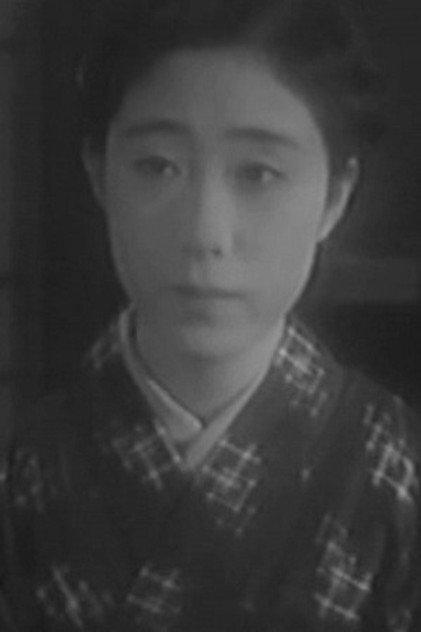 Kinuko Wakamizu - Actor Profile Photo