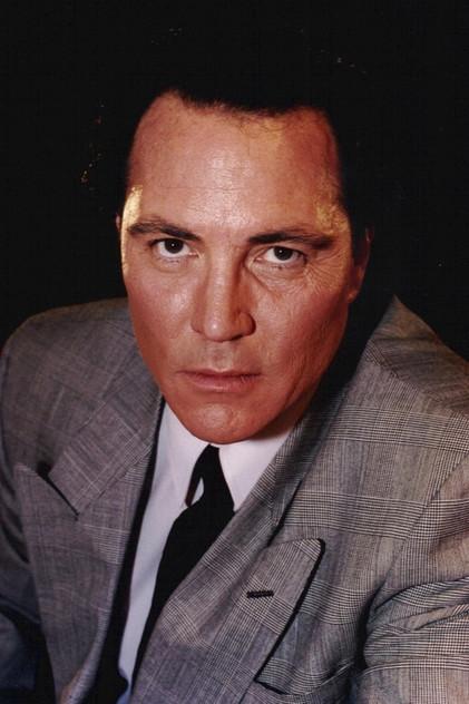 Sonny Landham - Actor Profile Photo