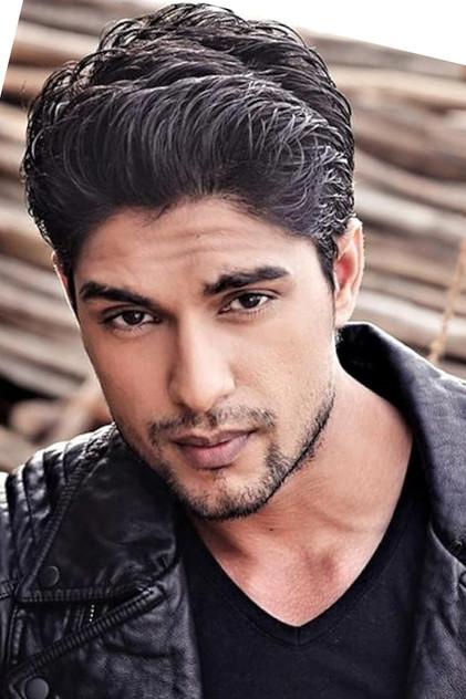 Ankit Gupta - Actor Profile Photo