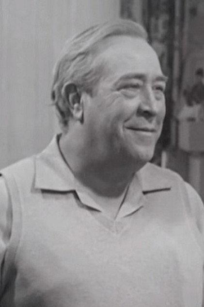 Harvey B. Dunn - Actor Profile Photo