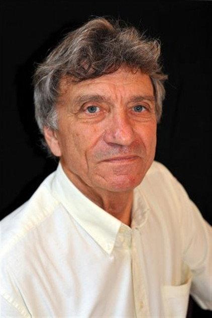 Loïc Pichon - Actor Profile Photo