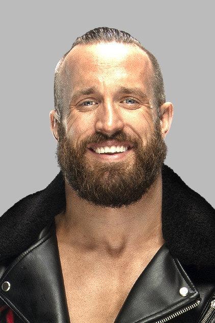 Michael Bennett - Actor Profile Photo