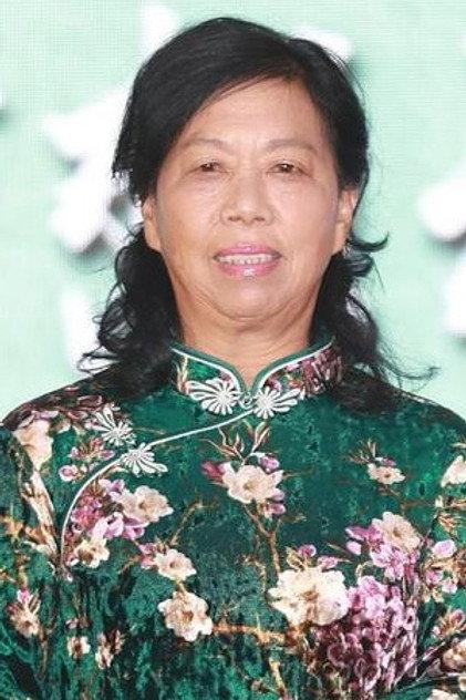 Zhang Mei'e - Actor Profile Photo