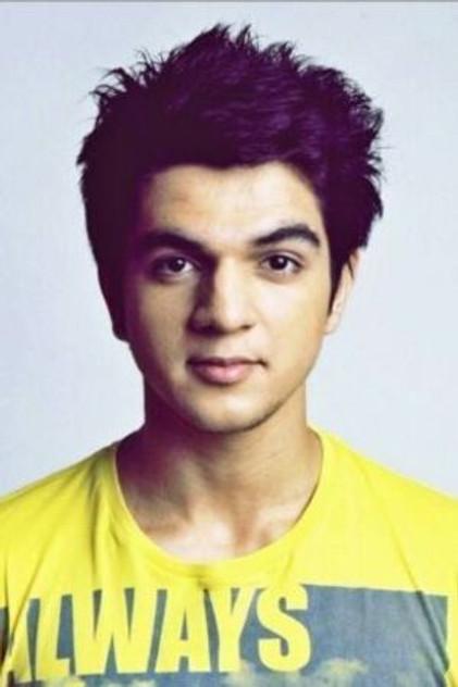 Ashwini Koul - Actor Profile Photo
