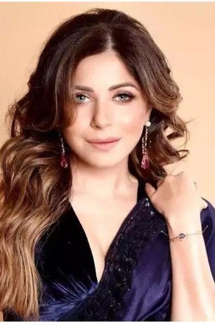 Kanika Kapoor - Actor Profile Photo