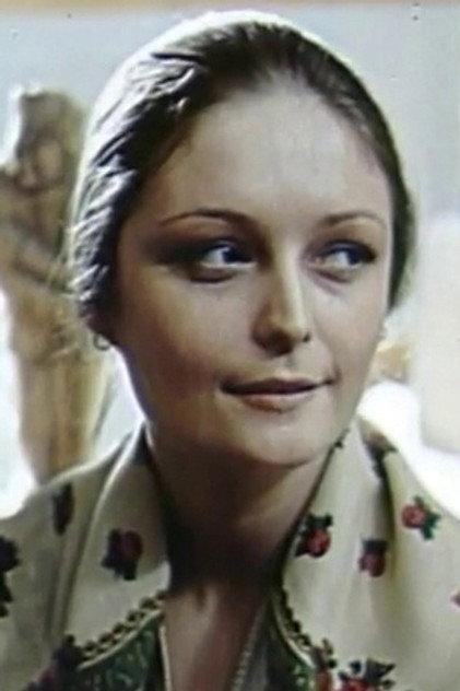 Galina Sulima - Actor Profile Photo