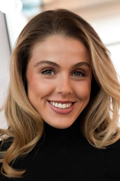 Angela Ashton - Actor Profile Photo